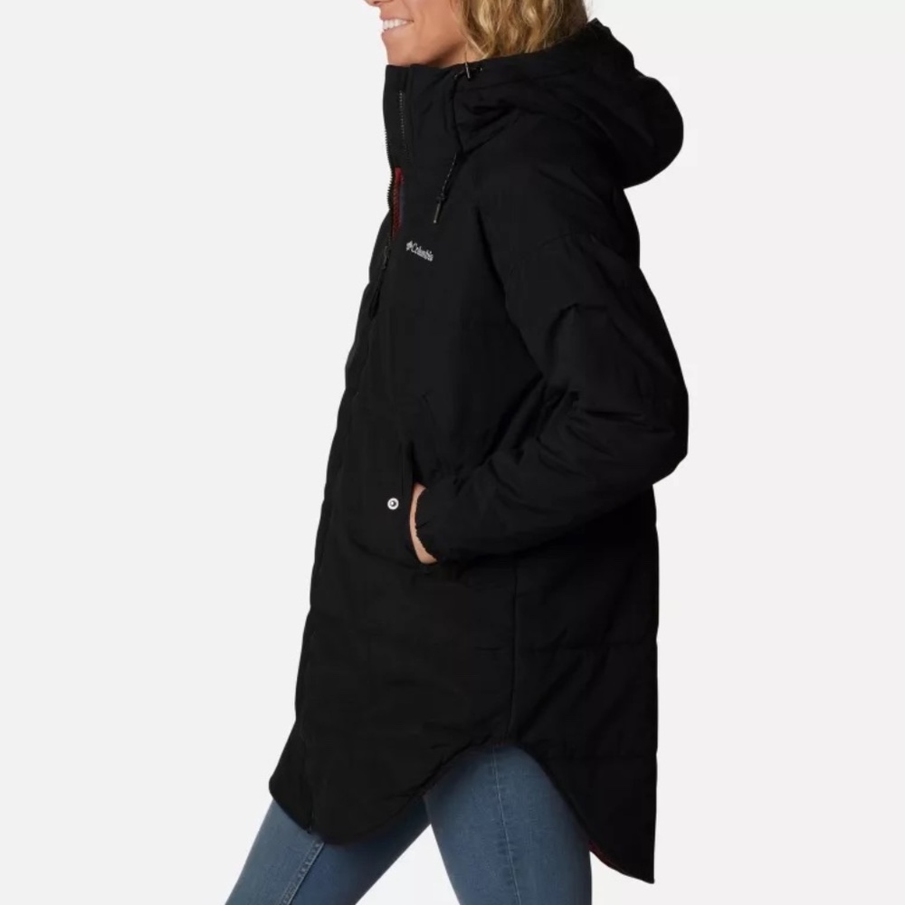 Women's Chatfield Hill™ Novelty Jacket - Columbia (NWT)